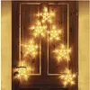 EMOS Pendentif de Noël à LED - 7 étoiles, 67x125 cm, Voir les images du produit 8