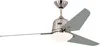 Energiespar Deckenventilator mit Beleuchtung und Produktbild-Vorschau 1