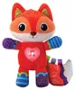 Vtech Baby - Malo, la mia volpe addormentata - 0 - 36 mesi Anteprima dell’immagine prodotto 8