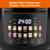 Multikocher Edelstahl, Pressure Cooker, 14-in-1 Reiskocher, Produktbild-Vorschau 6