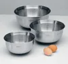 Brabantia Rührschüssel Stahl matt schwarz,  3-er Set Produktbild-Vorschau 9