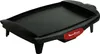 Moulinex CB560811, Stahl, Thermoplast, Schwarz, Rot, 1,1 m, Produktbild-Vorschau 1