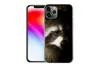MuchoWow® Handyhülle Schutzhülle Hülle für iPhone 11 Pro Produktbild-Vorschau 2