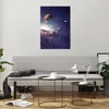 Bilder auf glas - Einteilig - Kosmos Planeten die Sterne - Produktbild-Vorschau 6