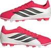 Adidas PREDATOR CLUB FG/MG J LUCRED/FTWWHT/CBLACK 30 Produktbild-Vorschau 9