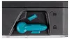Makita SK105GDZ, 80 m, 3 mm/m, 4°, Černá, Modrá, 1/4,5/8", Náhled obrázku produktu 30