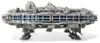 Star Wars Ultimate Millenium Falcon Voir les images du produit 3