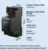 Anker SOLIX  Smarter Stromzähler 3-phasig 120A für E1600 Produktbild-Vorschau 2