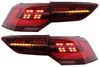 Kompletní LED zadní světla pro VW Golf VIII hatchback Mk8 Náhled obrázku produktu 8