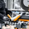 CRAFTMAKER Multihorse 4w1 Wielofunkcyjna Kobyłka Robocza | Podgląd zdjęcia produktu 10