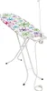LEIFHEIT Fashion M Plus asse da stiro 120x38cm Anteprima dell’immagine prodotto 2