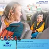 KIDIZ® Autokindersitz Kindersitz Kinderautositz | Autositz Produktbild-Vorschau 5