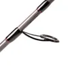 Zeck Troy 240cm 15-50g Spinnrute Reiserute Produktbild-Vorschau 13