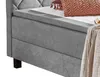 Boxspringbett HARPER STETTIN LF 120x200 cm  Box-Spring-Bett Produktbild-Vorschau 17