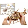 Puzzle 3D WOODEN CITY Hélicoptère 173 pièces Voir les images du produit 10