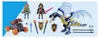 PLAYMOBIL 71644, Aktion/Abenteuer, 4 Jahr(e), Mehrfarbig, Produktbild-Vorschau 9