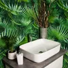 Umywalka nablatowa KERRA KR-384 , ceramiczna,biała, 51 cm Podgląd zdjęcia produktu 2