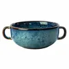 Pentola per zuppa VERLO - capacità 380 ml, BLU PROFONDO Anteprima dell’immagine prodotto 2