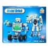 Set di costruzione Robot Anteprima dell’immagine prodotto 2