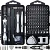 Präzisionsschraubendreher Set Bit Set Torx Schraubendreher Produktbild-Vorschau 1