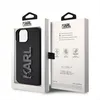 Karl Lagerfeld Klhcp15S3Dmbkck Custodia rigida per Iphone Anteprima dell’immagine prodotto 16