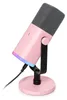 FIFINE AM8 USB/XLR Gaming Mikrofon für Streaming Podcast Produktbild-Vorschau 2