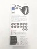 hama Fit Watch 5910 Smartwatch schwarz Náhľad obrázku produktu 22