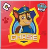Paw Patrol Ready for Action Servietten 20 Stück 33x33 | 6 Produktbild-Vorschau 3