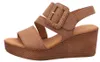Gabor 84.771 Damen Sandalette - Riemchen Sandalen braun NEU Produktbild-Vorschau 27