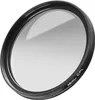 walimex pro Filtre polarisant circulaire traité 58mm Voir les images du produit 1