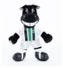Borussia M´Gladbach Plüsch "Jünter" 30cm Produktbild-Vorschau 1