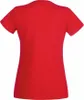 Dámske tričko Fruit Of The Loom Lady-Fit BC1354 (M) (Rot) Náhľad obrázku produktu 2