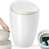 tectake® Sitzhocker 36 x 51 cm Produktbild-Vorschau 4