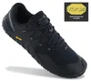 Merrell Trail Glove 7, Černá Náhled obrázku produktu 9
