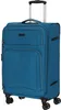 d&n Travel Line 9204 4 Rollen Trolley M 66 cm mit Dehnfalte Produktbild-Vorschau 7