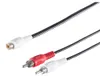 S-IMPULS Cinch-Y-Adapter Produktbild-Vorschau 1