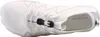 A top-down view of a white Dockers barefoot shoe. Podgląd zdjęcia produktu