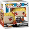 Demon Slayer POP! Animation Vinyl Figur Rengoku 9 cm Podgląd zdjęcia produktu 1