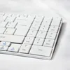 Logilink Clavier sans fil Slim 2.4 GHz avec souris 1200dpi Voir les images du produit 8