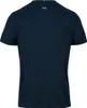 Tshirts Fila Classic Logo Tennis FLM131020E1500 Produktbild-Vorschau 3