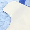 Badteppich Set 2-tlg. Malibu - Badezimmer Teppich Produktbild-Vorschau 9