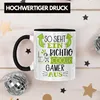 Trendation - So Sieht Ein Richtig Cooler Gamer Aus Geschenk Produktbild-Vorschau 3