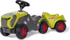 Claas Xerion Rutscher+ Anhänger Im Set Produktbild-Vorschau 2
