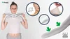 FIT4MED | Collare ortopedico Florida - Grigio - Anteprima dell’immagine prodotto 7