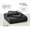 Ręcznik kąpielowy Betz XXL 100 x 200 cm – 1 sztuka – Podgląd zdjęcia produktu 3
