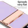 Pouzdro pro Samsung Galaxy Z Flip 3 5G lesklé a diamantovým Náhled obrázku produktu 6