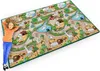 Rolovaná penová podložka na vyfarbovanie 200 x 120 x 0,3 cm Náhľad obrázku produktu 1