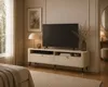TV skrinka, Kašmír, 138,2 x 40 x 52,6 cm Náhľad obrázku produktu 4
