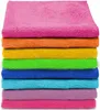 Vileda Mikrofasertuch COLORS 8 Stück Produktbild-Vorschau 3