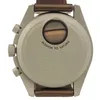 Swatch x Omega Bioceramic Moonswatch Mission to Saturn Produktbild-Vorschau 7